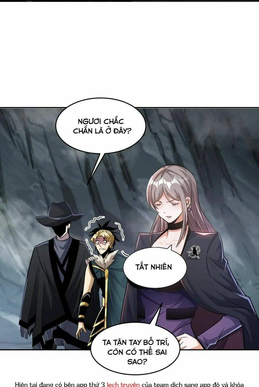 Quái Vật Nhạc Viên Chapter 69 - 7