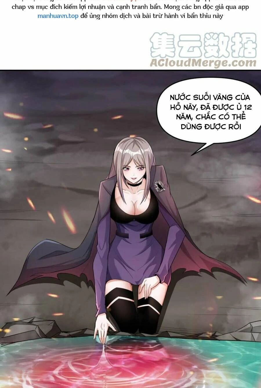 Quái Vật Nhạc Viên Chapter 69 - 8