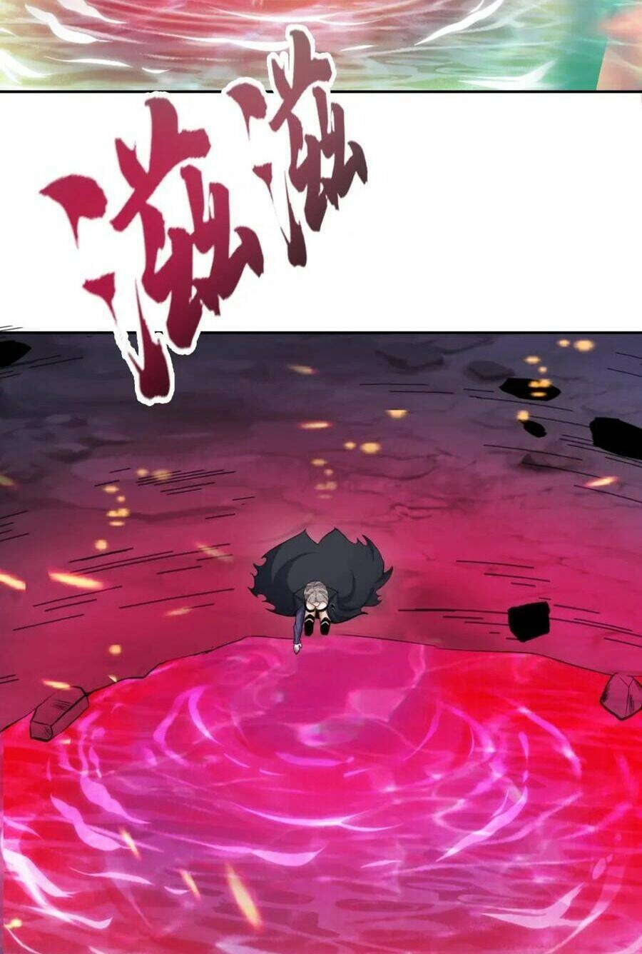 Quái Vật Nhạc Viên Chapter 69 - 9