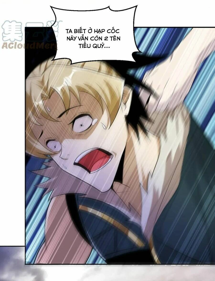 Quái Vật Nhạc Viên Chapter 69 - 12