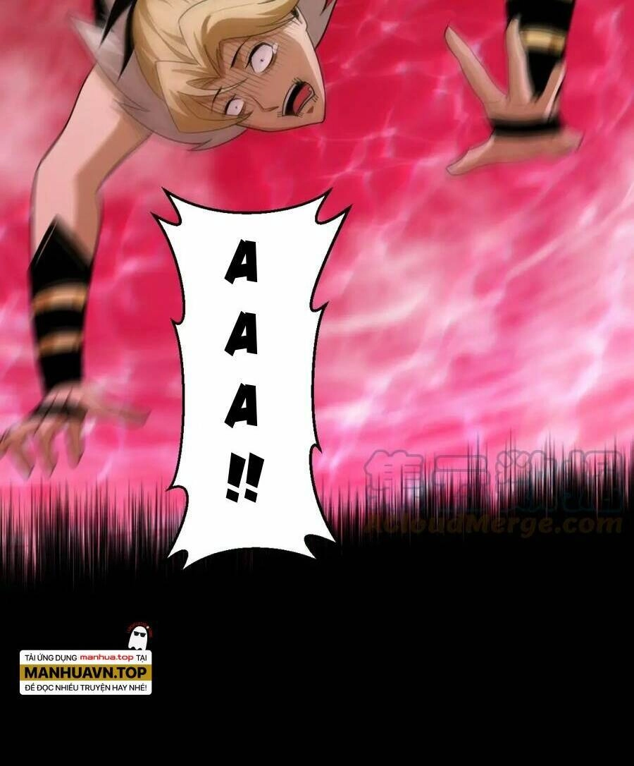 Quái Vật Nhạc Viên Chapter 69 - 14