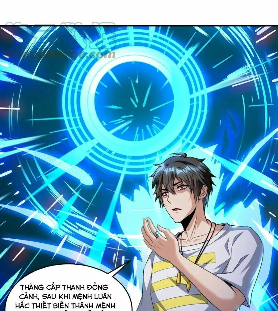 Quái Vật Nhạc Viên Chapter 69 - 19