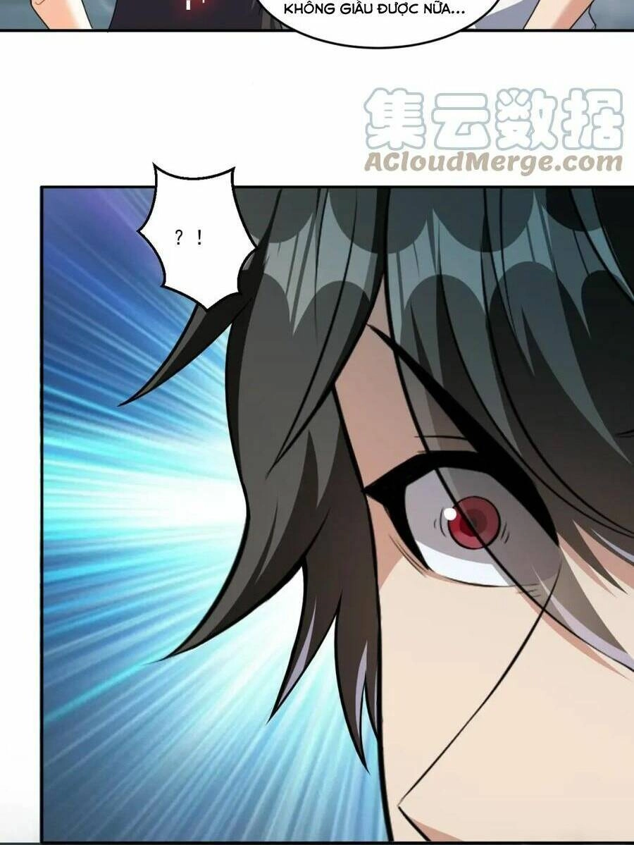 Quái Vật Nhạc Viên Chapter 69 - 24