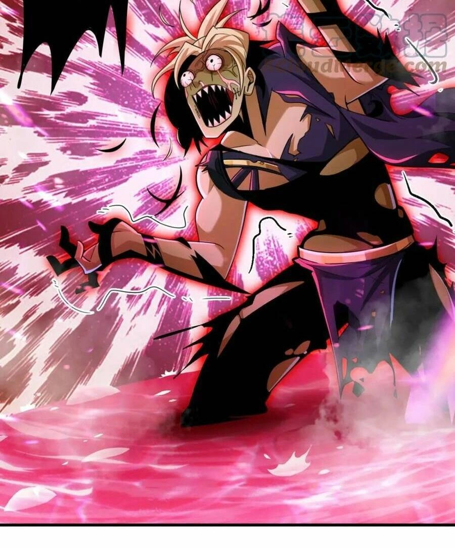 Quái Vật Nhạc Viên Chapter 69 - 29