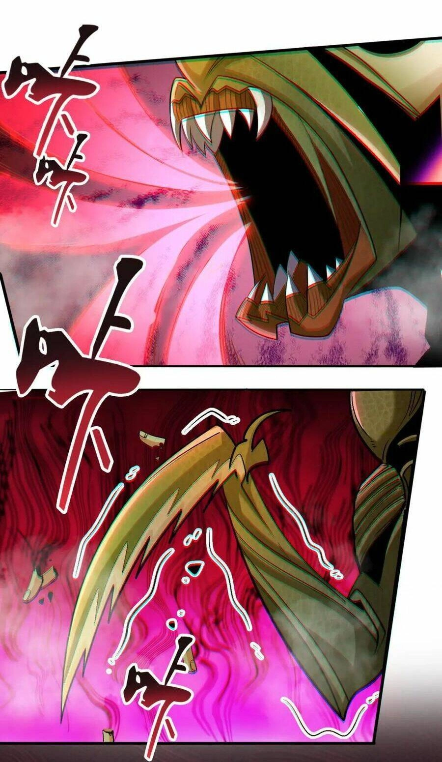 Quái Vật Nhạc Viên Chapter 69 - 30