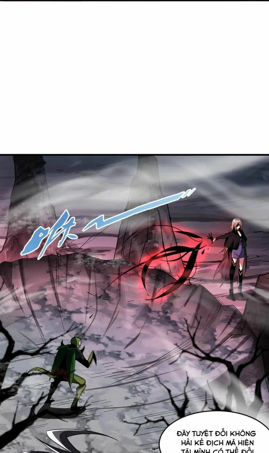 Quái Vật Nhạc Viên Chapter 69 - 36