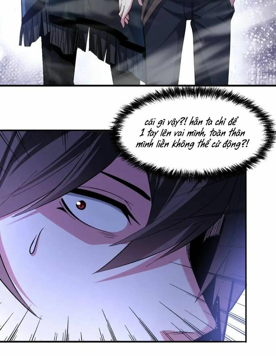 Quái Vật Nhạc Viên Chapter 69 - 39