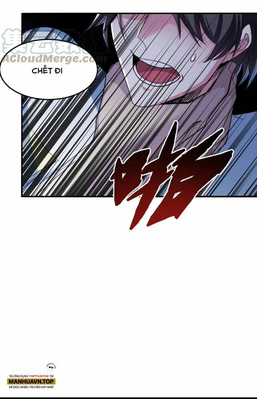 Quái Vật Nhạc Viên Chapter 69 - 40