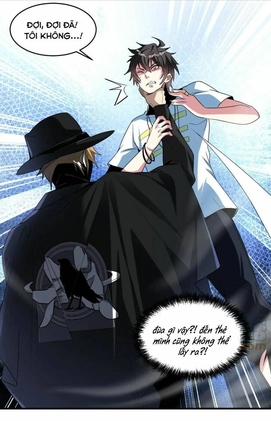 Quái Vật Nhạc Viên Chapter 69 - 41