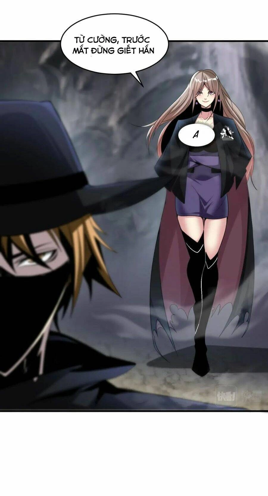 Quái Vật Nhạc Viên Chapter 69 - 42