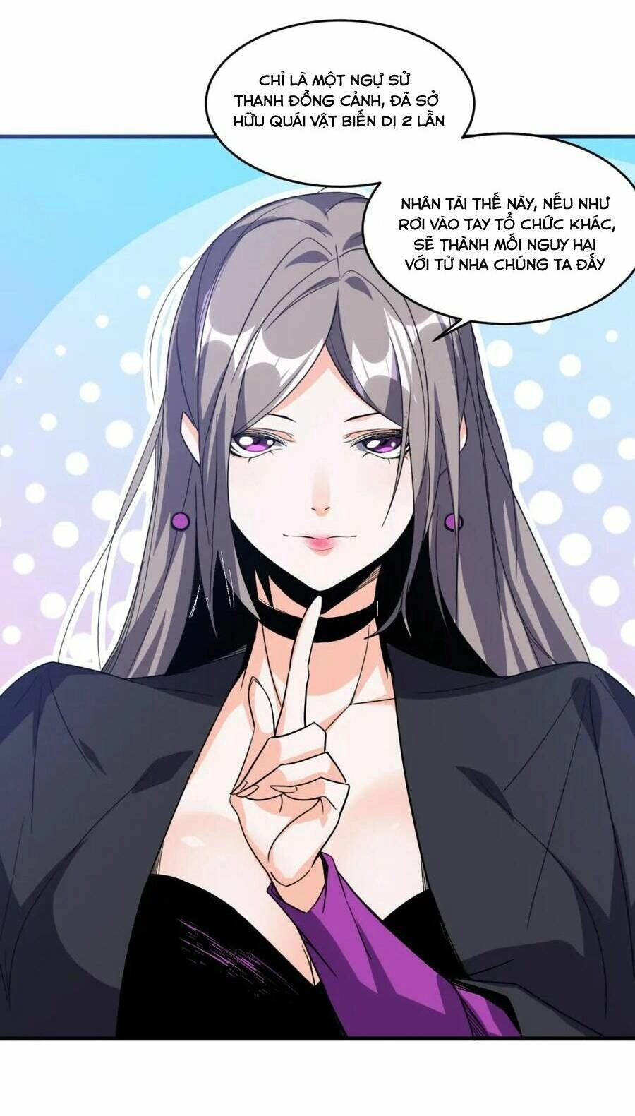 Quái Vật Nhạc Viên Chapter 69 - 49