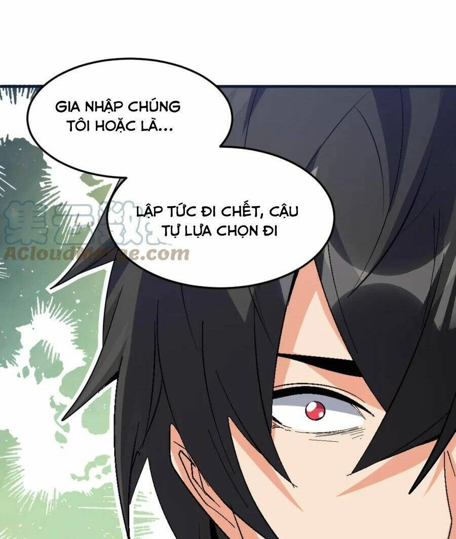 Quái Vật Nhạc Viên Chapter 69 - 50