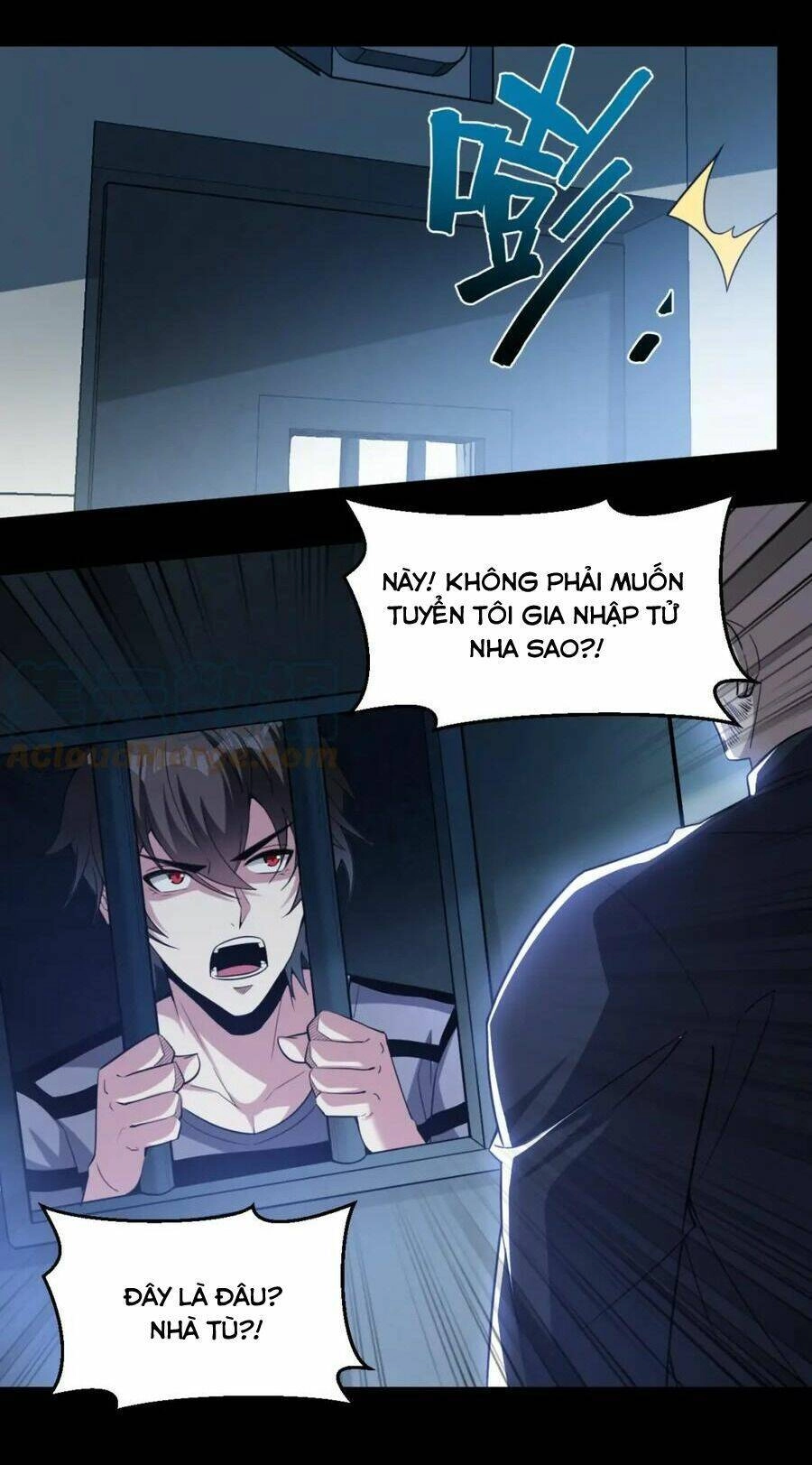 Quái Vật Nhạc Viên Chapter 70 - 6