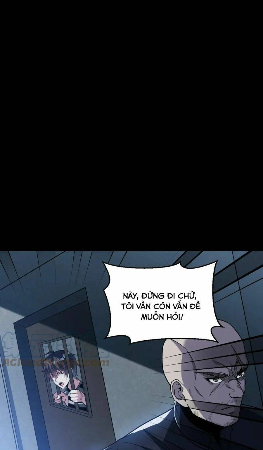 Quái Vật Nhạc Viên Chapter 70 - 9