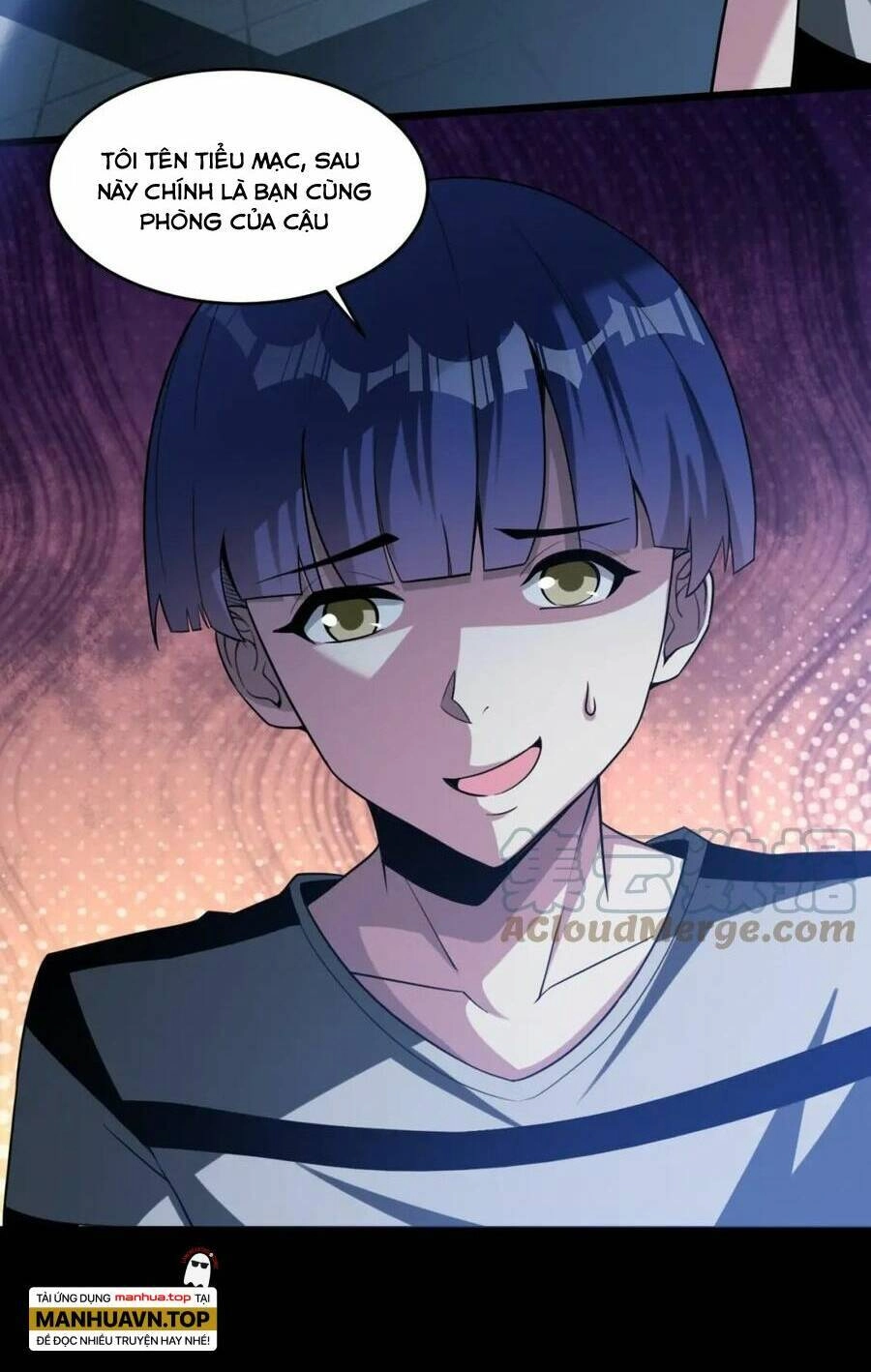 Quái Vật Nhạc Viên Chapter 70 - 12