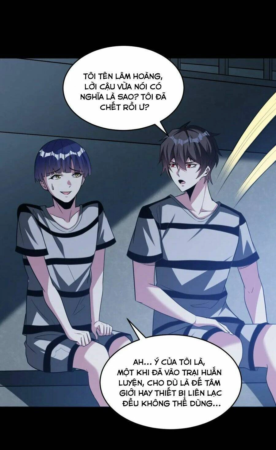 Quái Vật Nhạc Viên Chapter 70 - 13