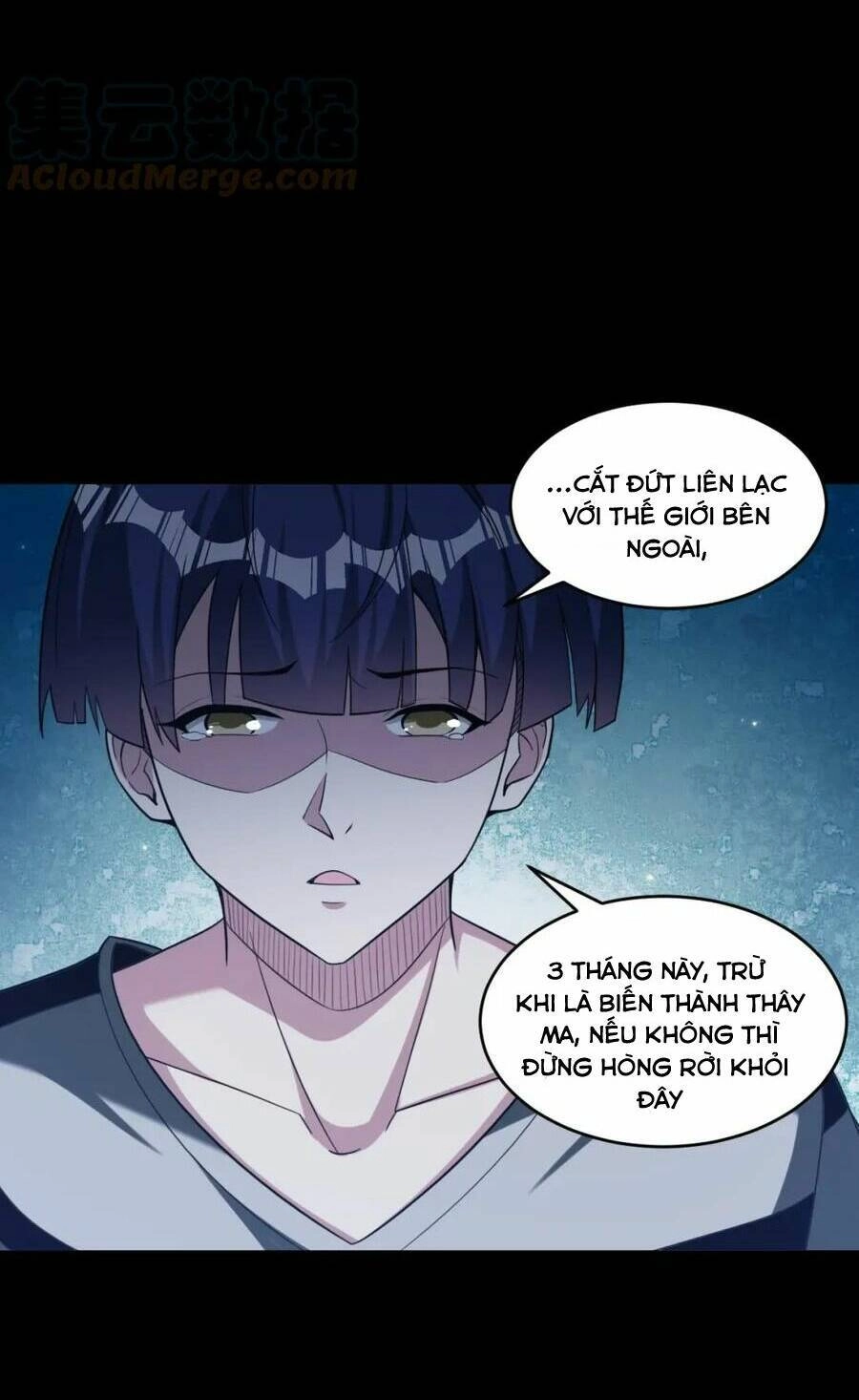 Quái Vật Nhạc Viên Chapter 70 - 14