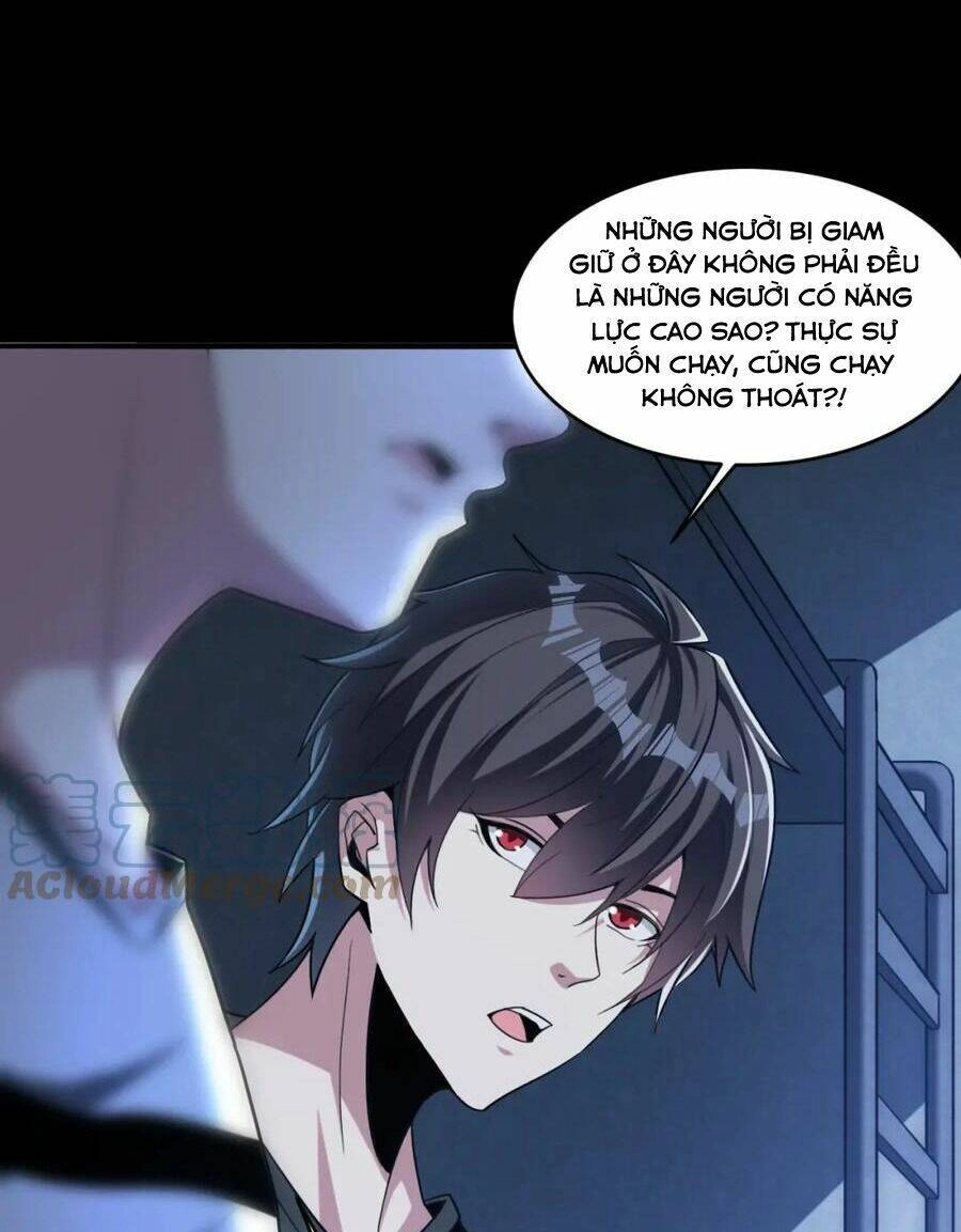 Quái Vật Nhạc Viên Chapter 70 - 15