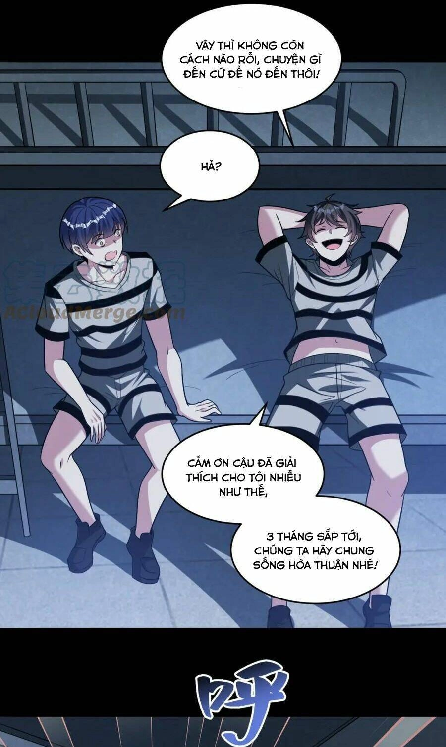 Quái Vật Nhạc Viên Chapter 70 - 17