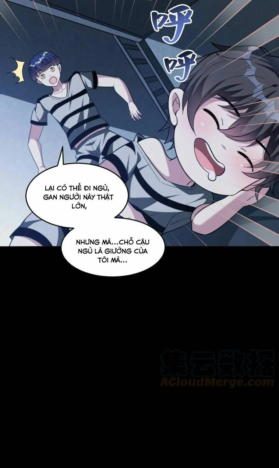 Quái Vật Nhạc Viên Chapter 70 - 18