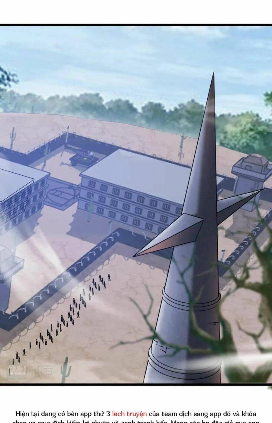 Quái Vật Nhạc Viên Chapter 70 - 21