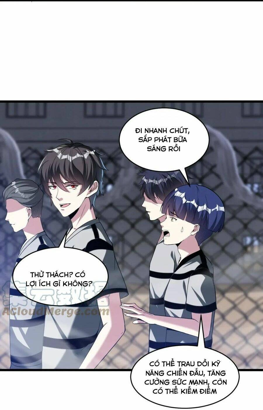 Quái Vật Nhạc Viên Chapter 70 - 23