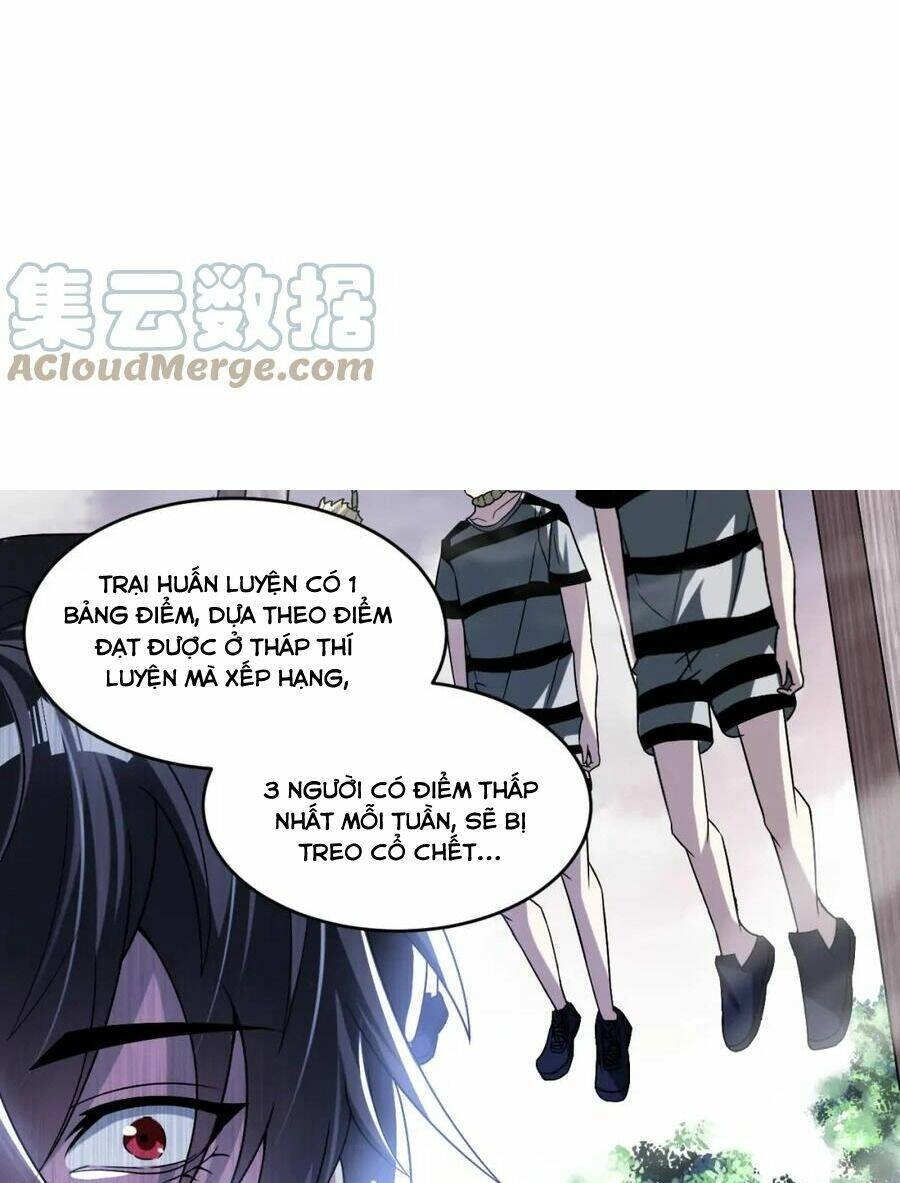 Quái Vật Nhạc Viên Chapter 70 - 25