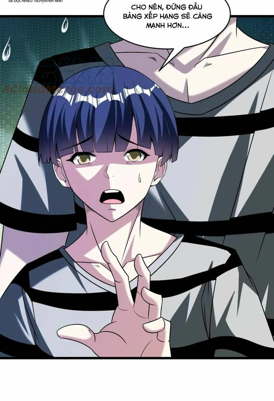 Quái Vật Nhạc Viên Chapter 70 - 28