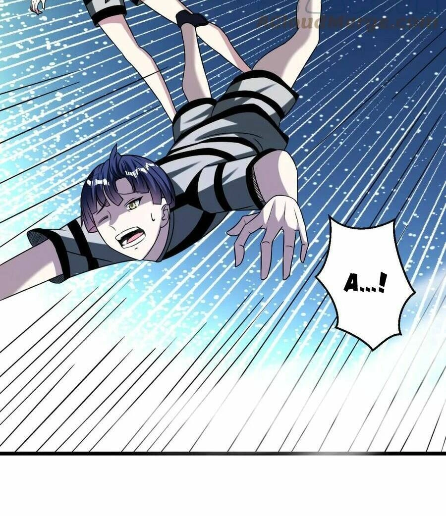 Quái Vật Nhạc Viên Chapter 70 - 30