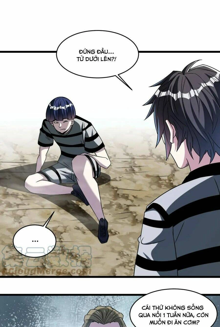 Quái Vật Nhạc Viên Chapter 70 - 31