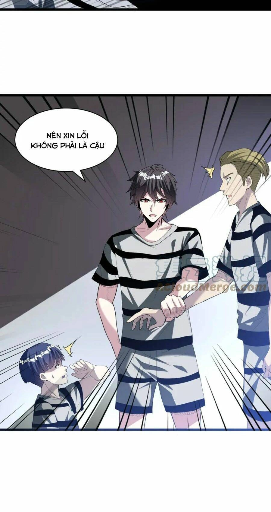 Quái Vật Nhạc Viên Chapter 70 - 34