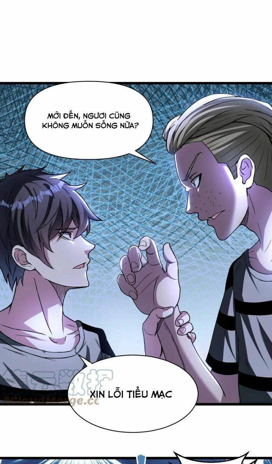 Quái Vật Nhạc Viên Chapter 70 - 35