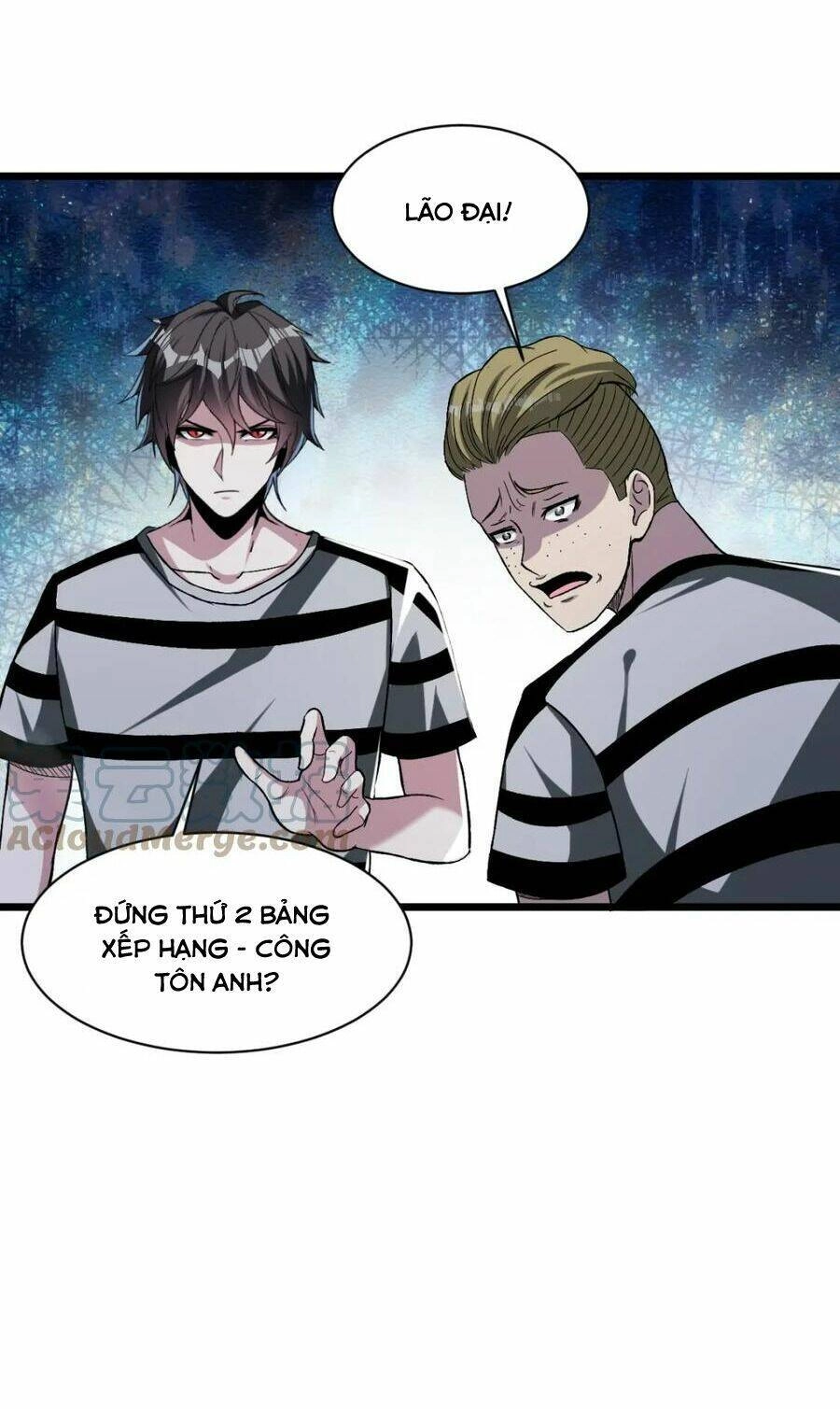 Quái Vật Nhạc Viên Chapter 70 - 39