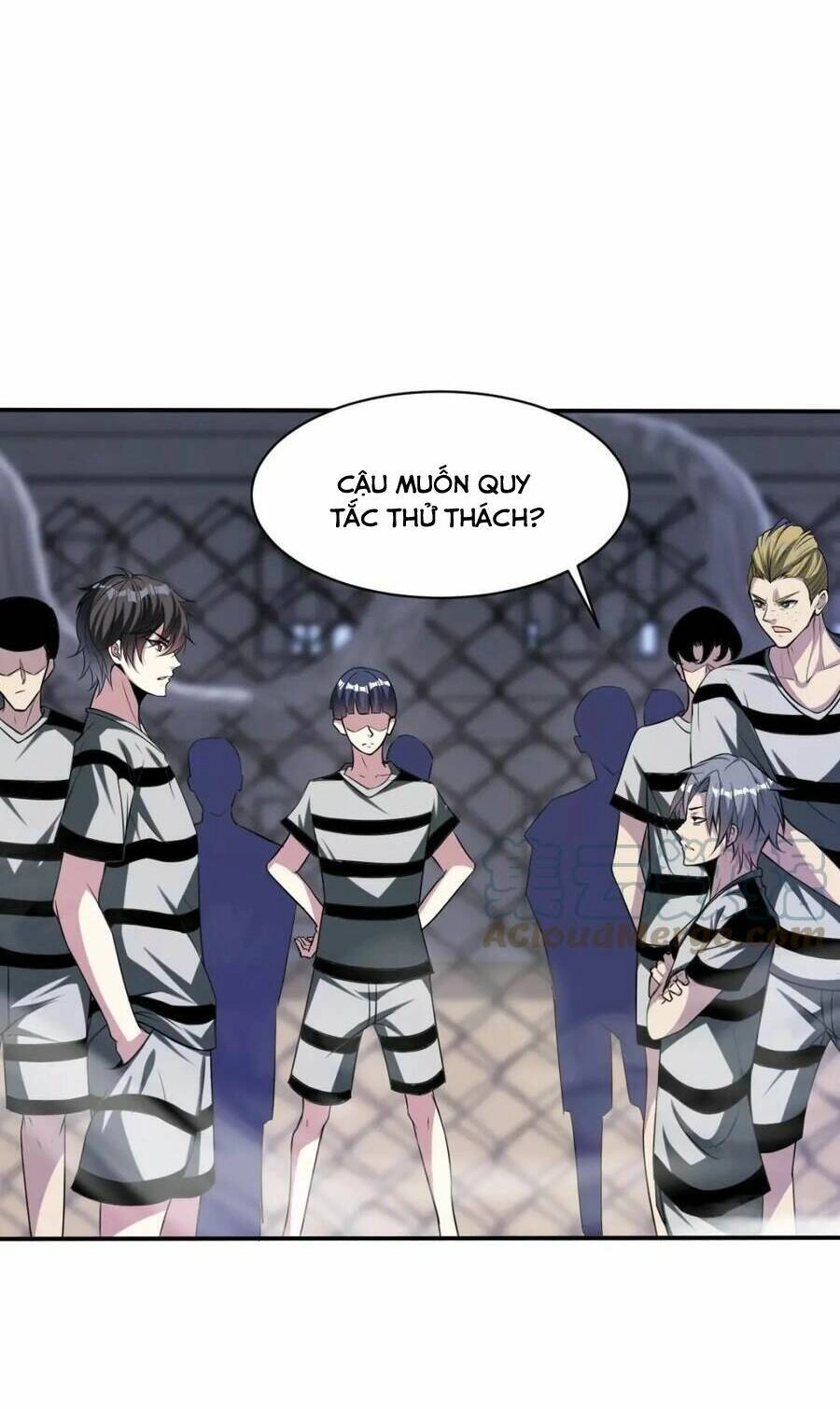 Quái Vật Nhạc Viên Chapter 70 - 40