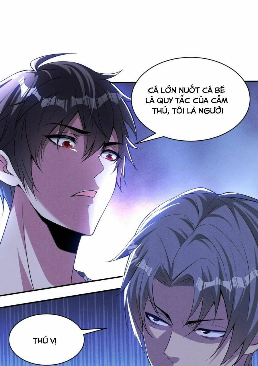 Quái Vật Nhạc Viên Chapter 70 - 41