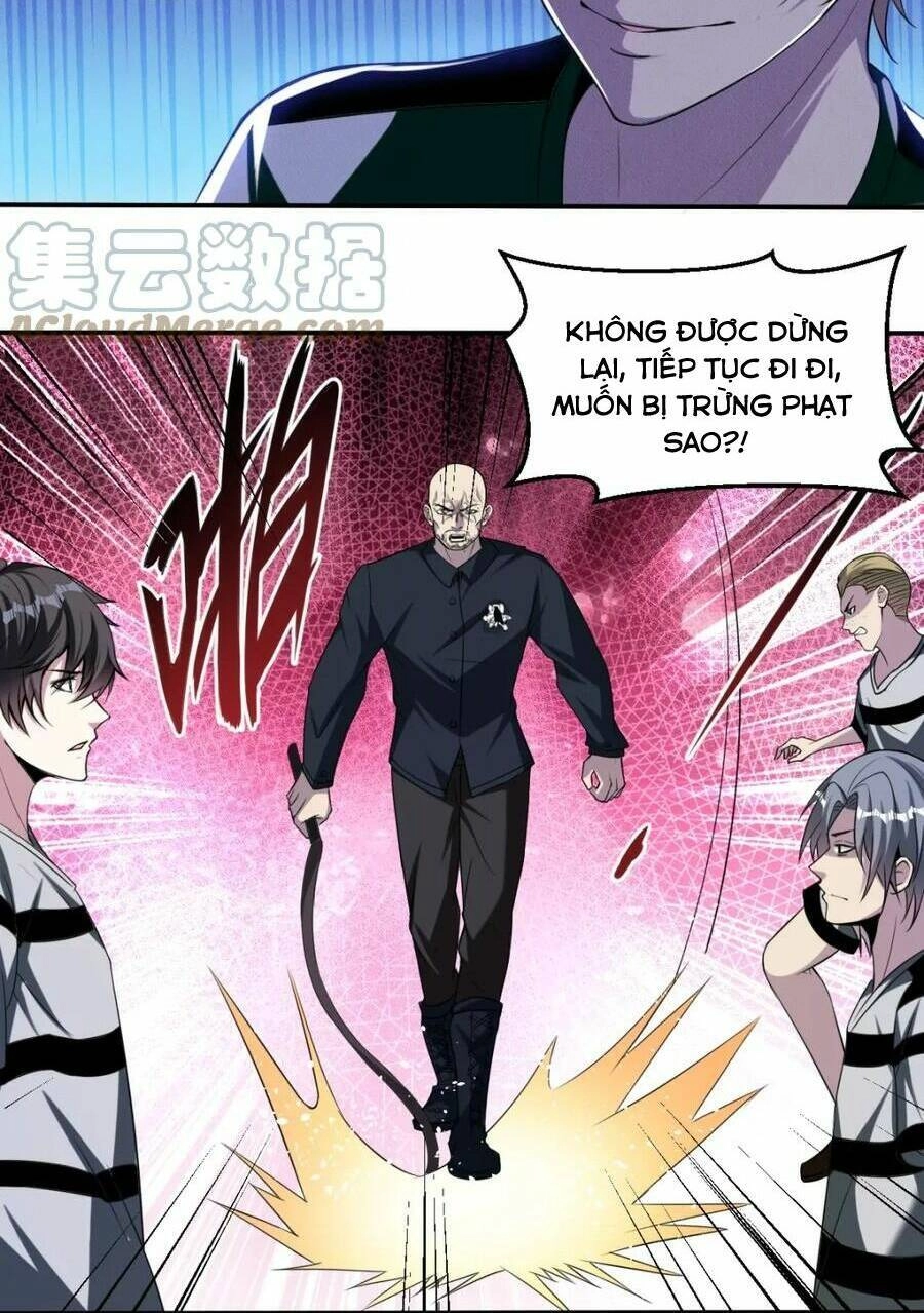 Quái Vật Nhạc Viên Chapter 70 - 42