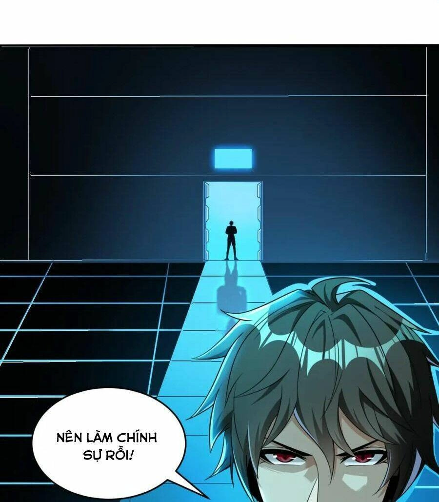 Quái Vật Nhạc Viên Chapter 71 - 6