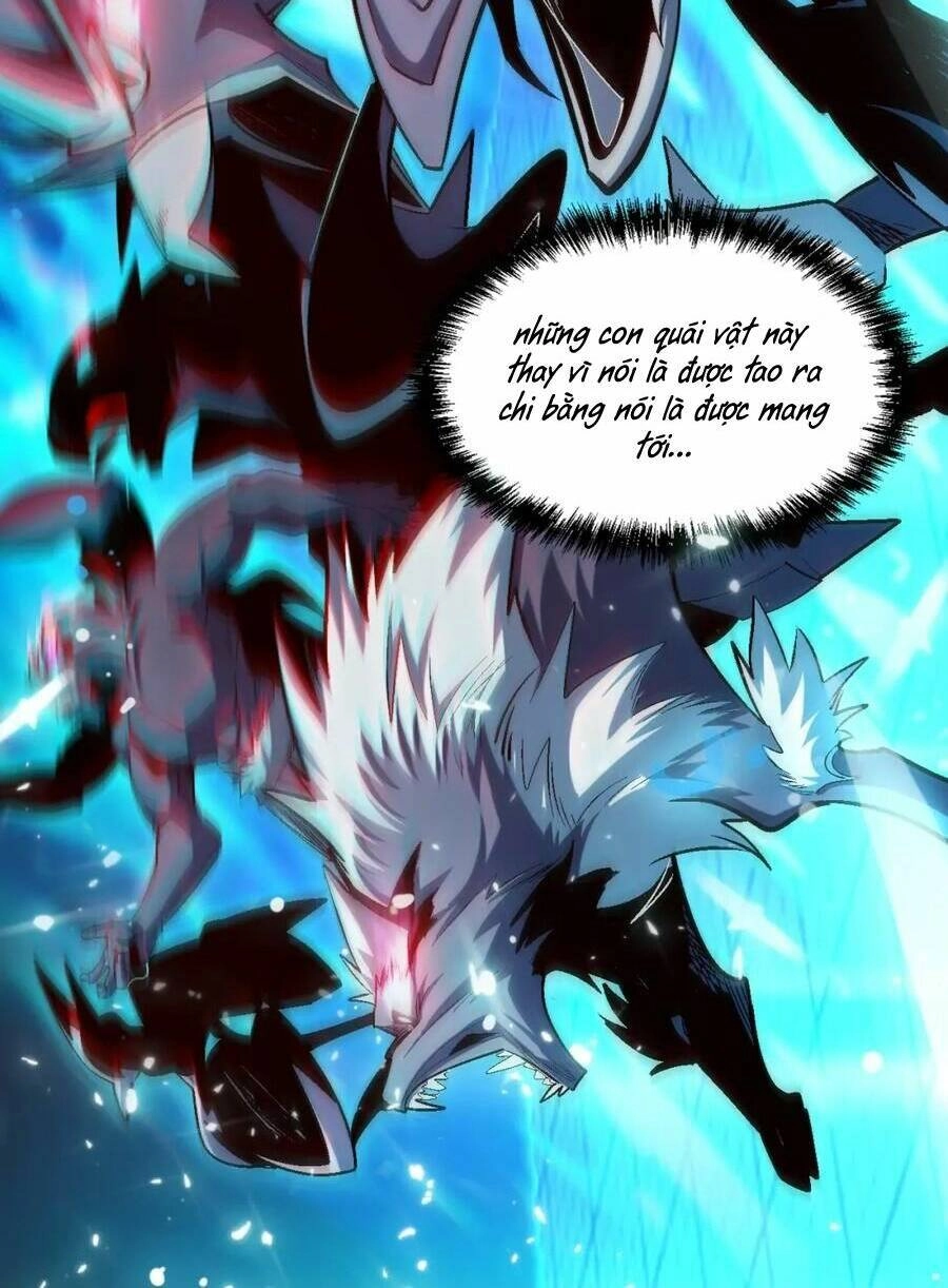 Quái Vật Nhạc Viên Chapter 71 - 9