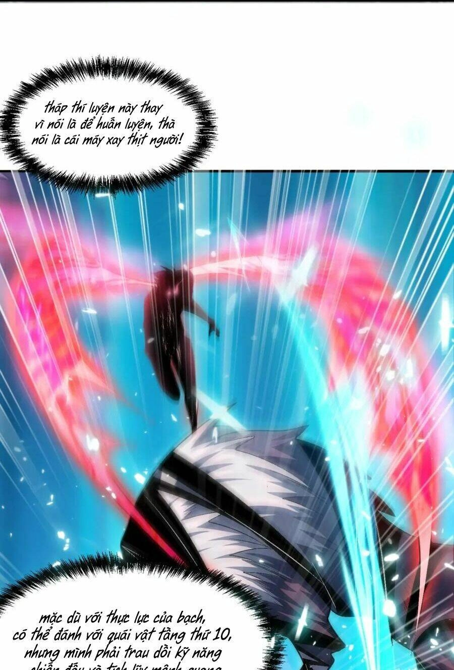 Quái Vật Nhạc Viên Chapter 71 - 11