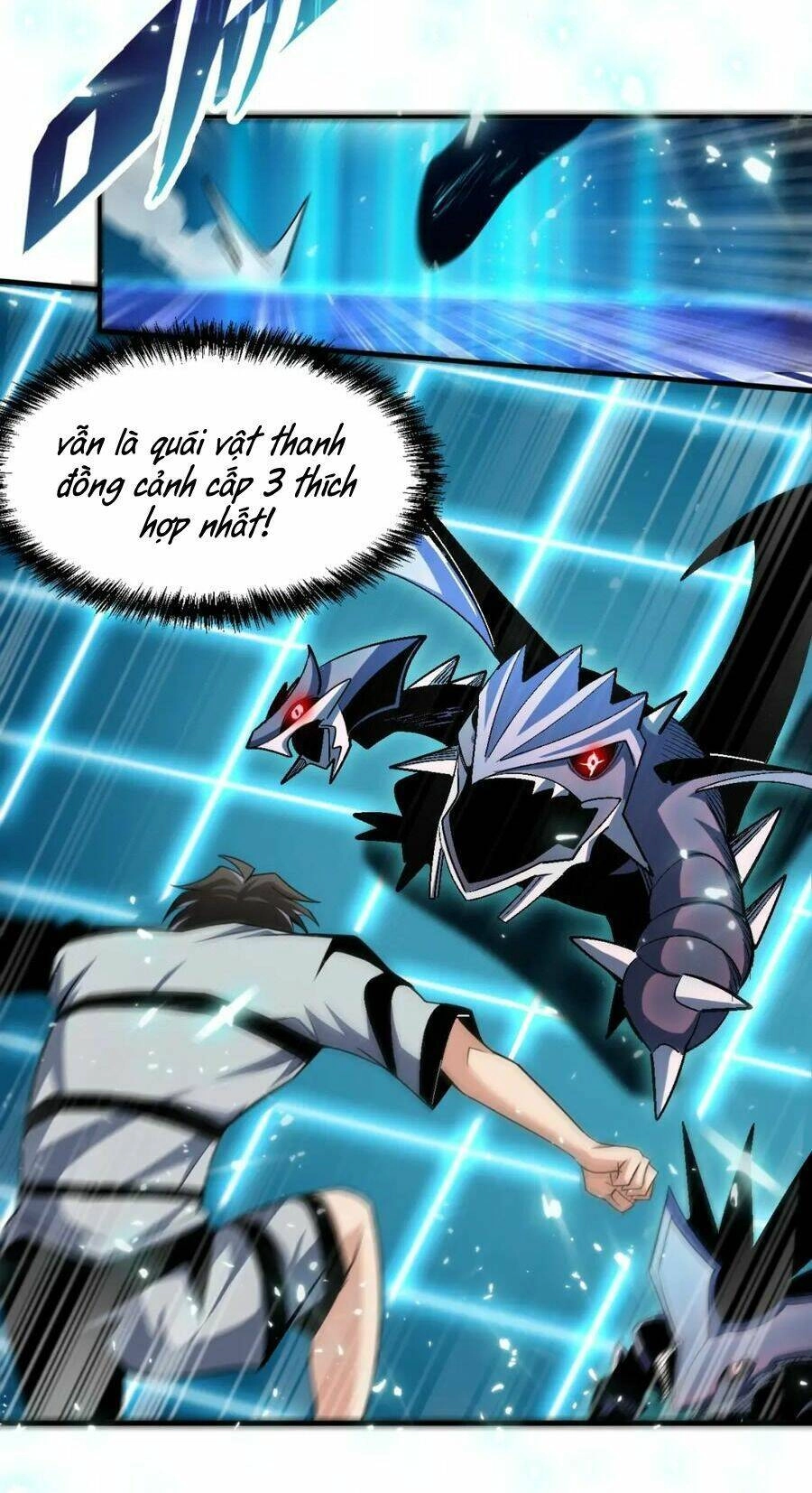 Quái Vật Nhạc Viên Chapter 71 - 13