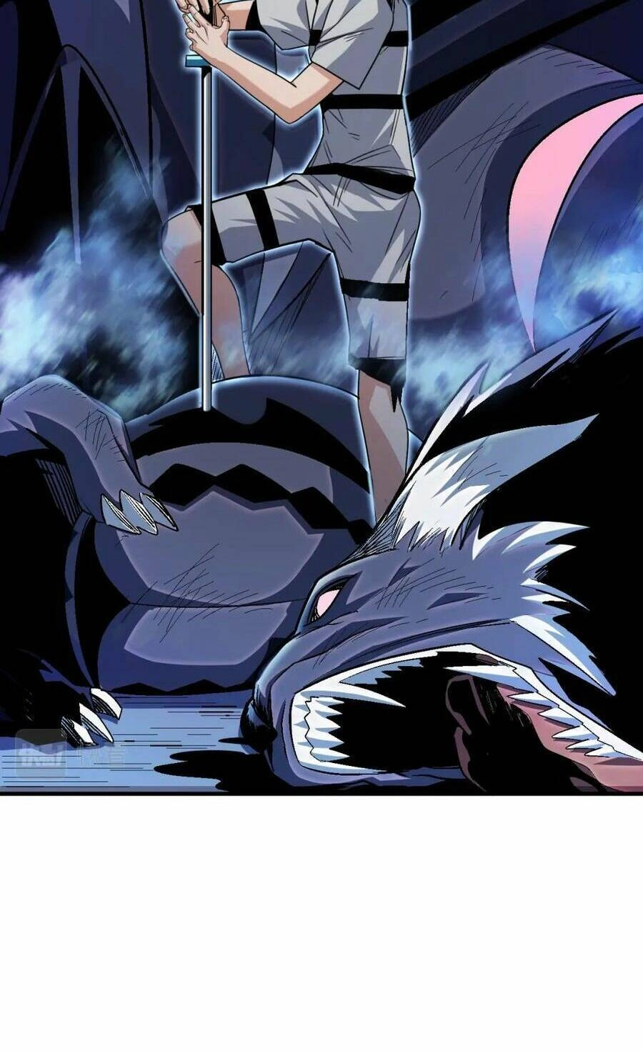 Quái Vật Nhạc Viên Chapter 71 - 18