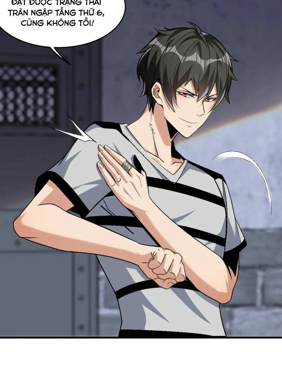 Quái Vật Nhạc Viên Chapter 71 - 20