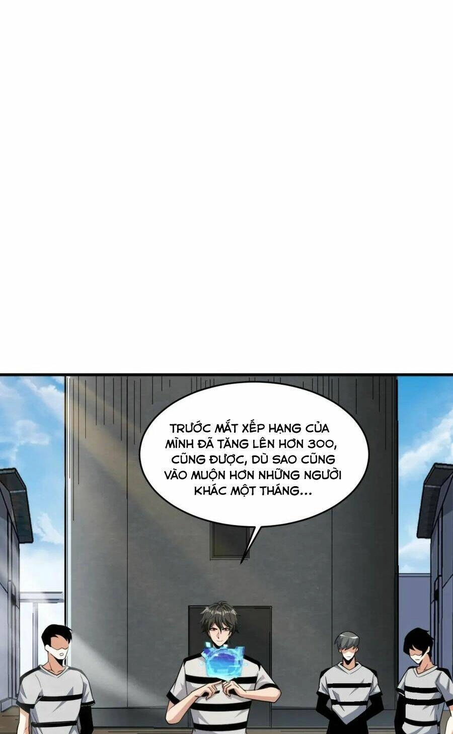 Quái Vật Nhạc Viên Chapter 71 - 23