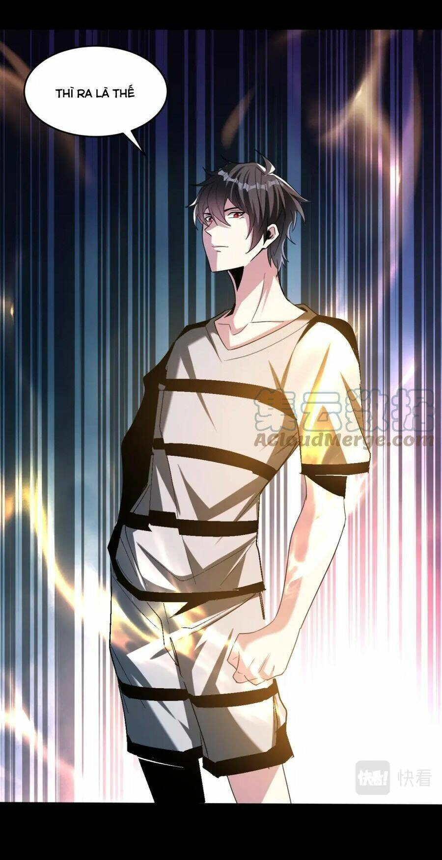 Quái Vật Nhạc Viên Chapter 71 - 31