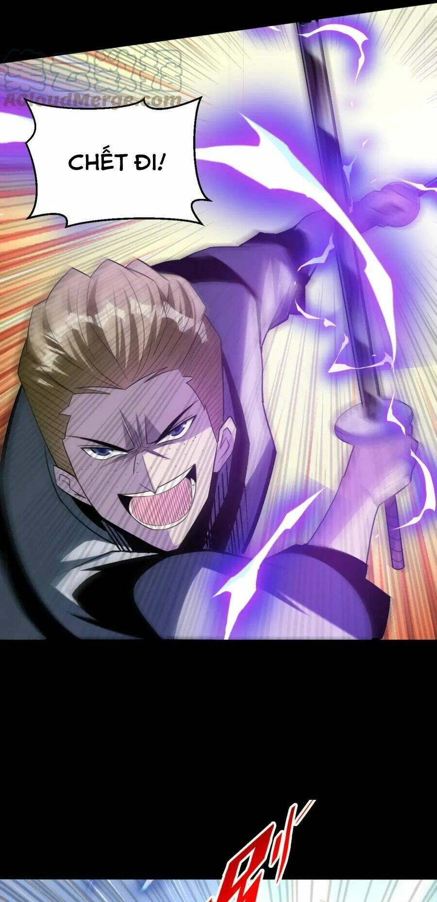 Quái Vật Nhạc Viên Chapter 71 - 33