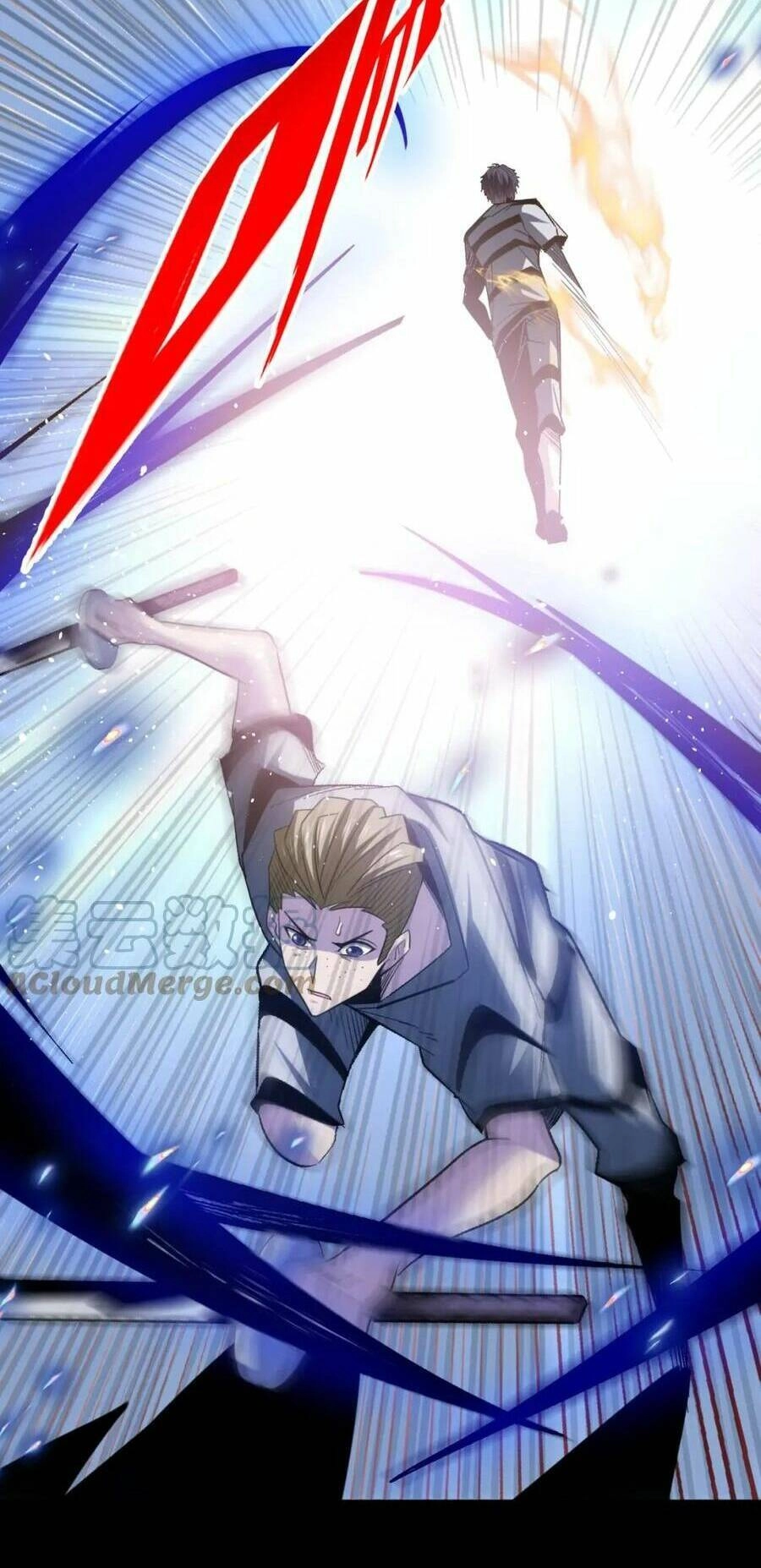 Quái Vật Nhạc Viên Chapter 71 - 34