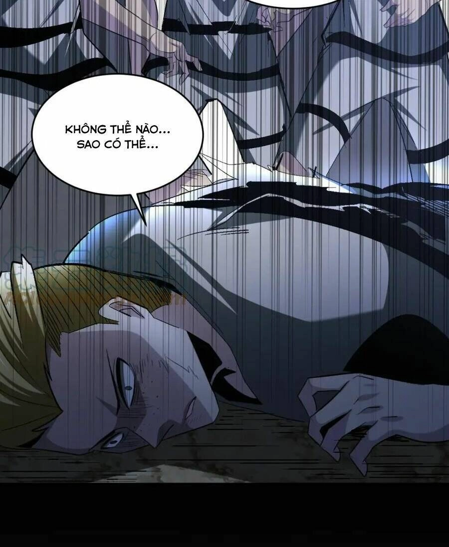 Quái Vật Nhạc Viên Chapter 71 - 38