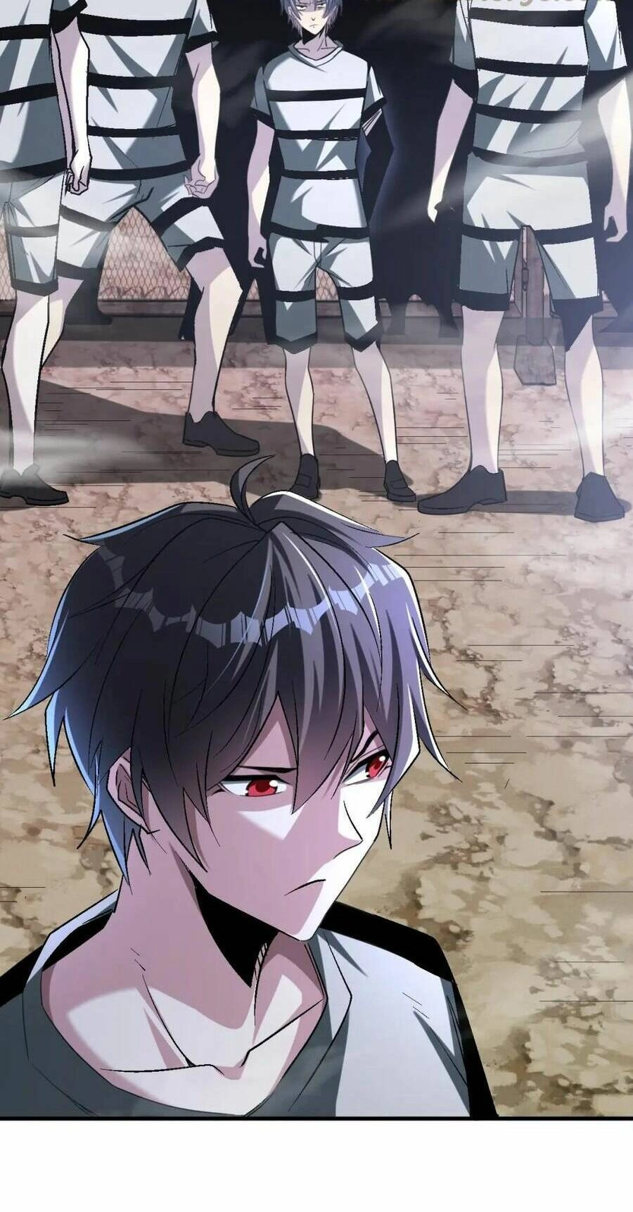 Quái Vật Nhạc Viên Chapter 71 - 40