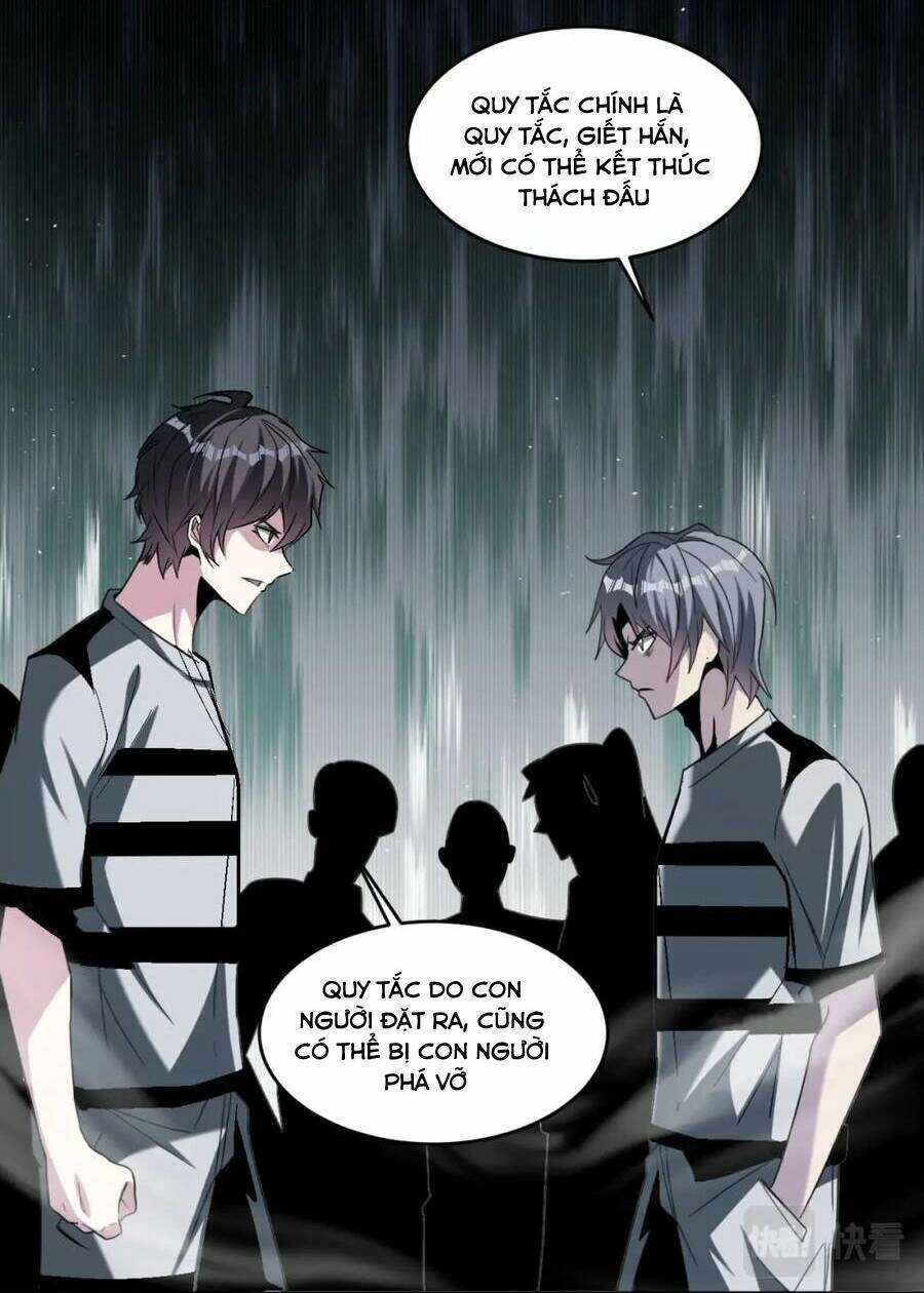 Quái Vật Nhạc Viên Chapter 71 - 42