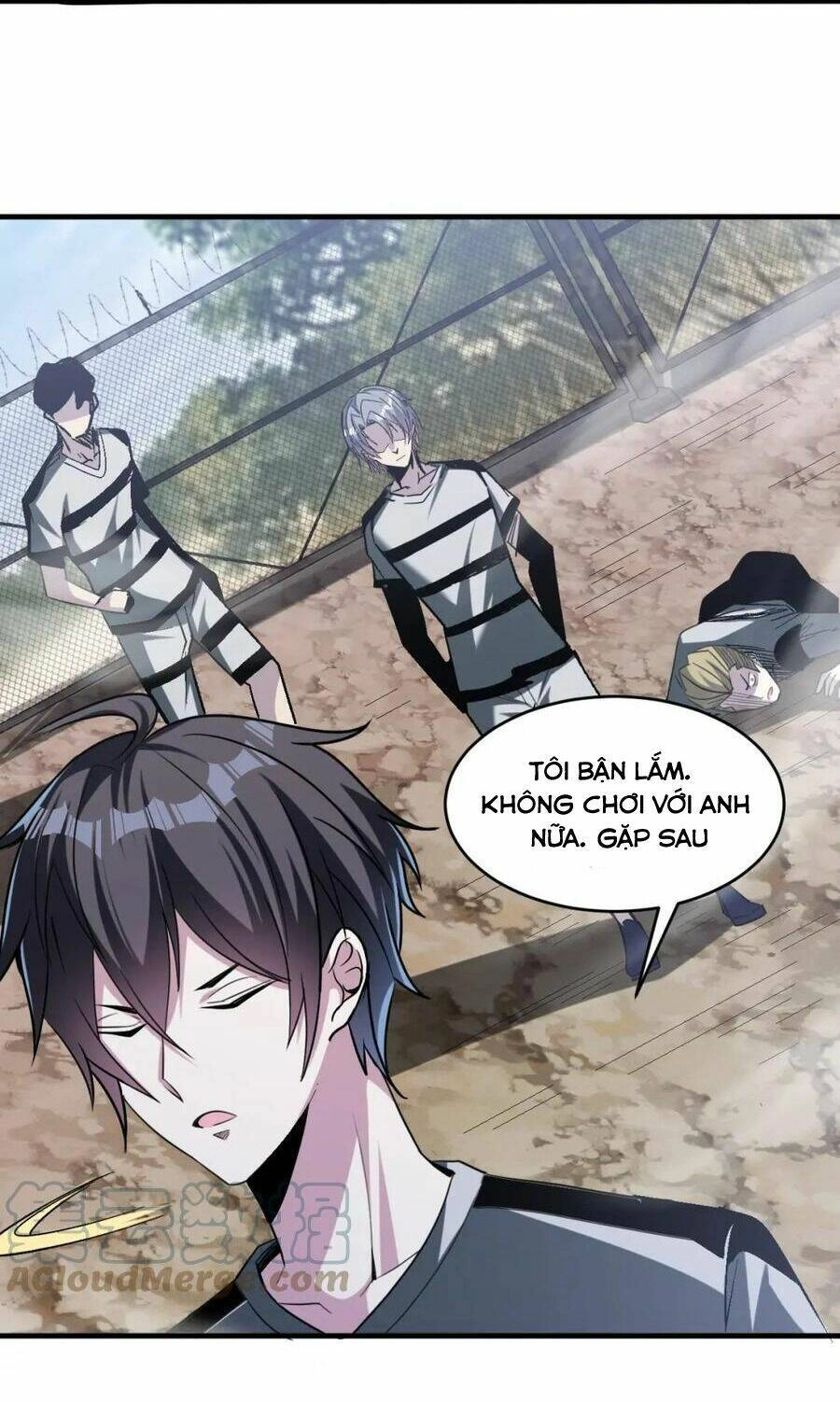 Quái Vật Nhạc Viên Chapter 71 - 43